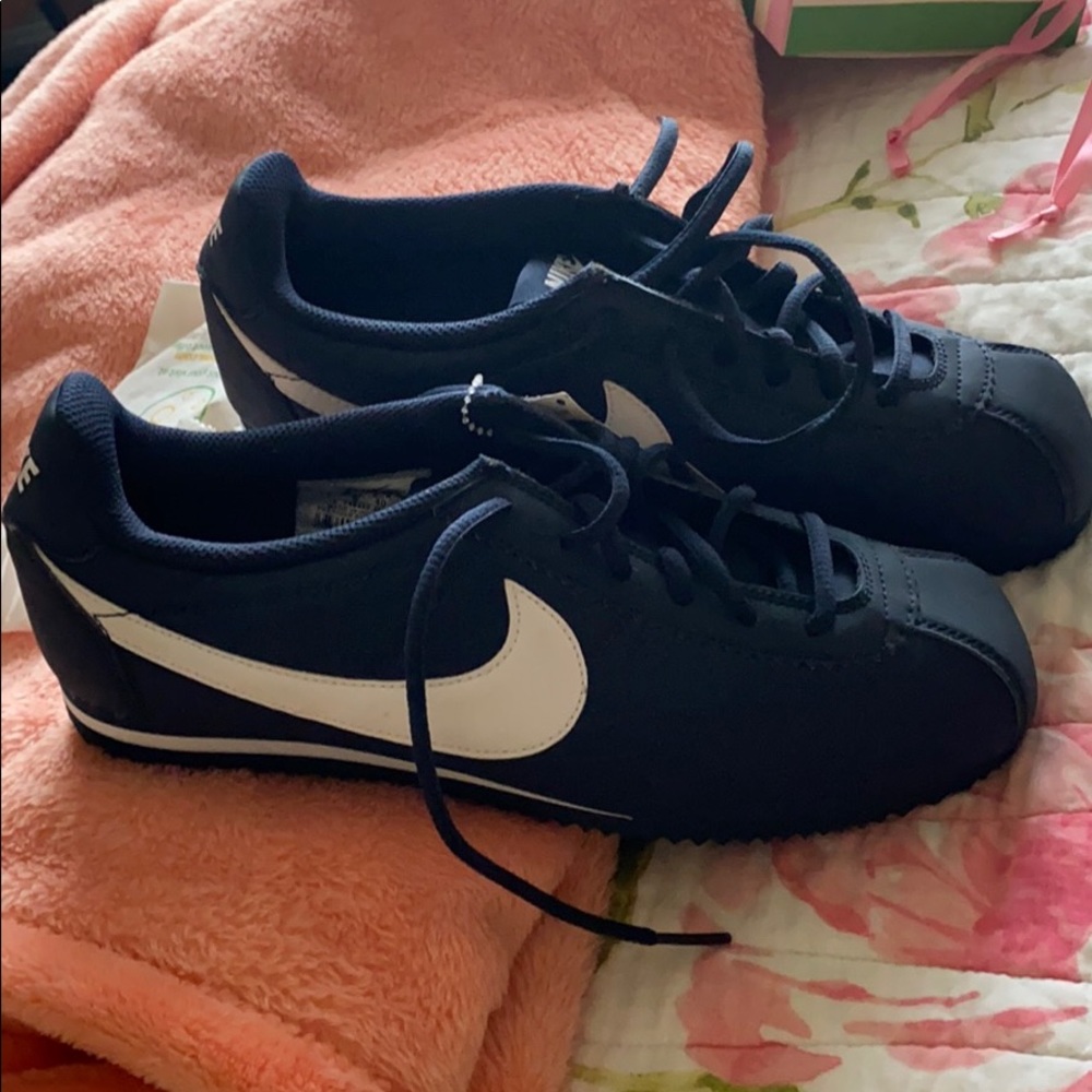 OG Nike Cortez